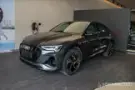 Audi E-tron Sportback - Miniatura 2