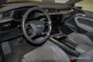 Audi E-tron Sportback - Miniatura 9