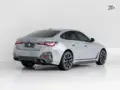 BMW I4 Edrive40 - Miniatura 12