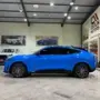 Ford Mustang Mach-e - Miniatura 2