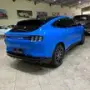 Ford Mustang Mach-e - Miniatura 5