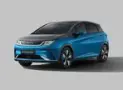 BYD Dolphin Plus - Miniatura 1