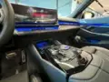 BMW I5 M60 - Miniatura 9