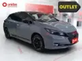 Nissan Leaf - Miniatura 1