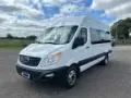 JAC Iev20 - Miniatura 1