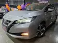 Nissan Leaf - Miniatura 1