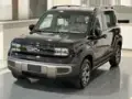 Chevrolet Spark EV - Miniatura 2