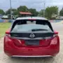 Nissan Leaf - Miniatura 3