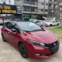 Nissan Leaf - Miniatura 9