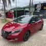 Nissan Leaf - Miniatura 5