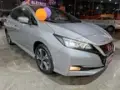 Nissan Leaf - Miniatura 4