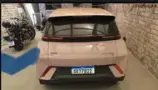 BYD Dolphin Mini - Miniatura 4