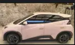 BYD Dolphin Mini - Miniatura 6