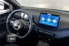 BYD Dolphin Mini - Miniatura 12