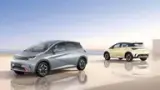 BYD Dolphin - Miniatura 1