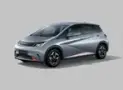 BYD Dolphin - Miniatura 8