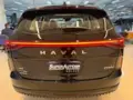 Changan Deepal E07 - Miniatura 5