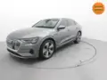 Audi E-tron Sportback - Miniatura 1