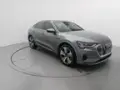 Audi E-tron Sportback - Miniatura 3