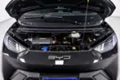 BYD Dolphin Mini - Miniatura 6