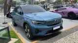 Volvo C40 Recharge - Miniatura 3