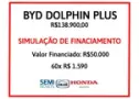 BYD Dolphin Plus - Miniatura 2