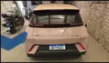 BYD Dolphin Mini - Miniatura 4