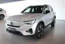 Volvo XC40 Recharge - Miniatura 3