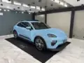 Porsche Macan - Miniatura 2