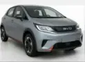 BYD Dolphin - Miniatura 1