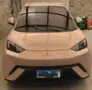 BYD Dolphin Mini - Miniatura 1