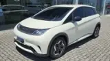 BYD Dolphin - Miniatura 1