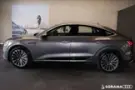 Audi E-tron Sportback - Miniatura 4