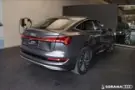 Audi E-tron Sportback - Miniatura 6