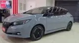Nissan Leaf - Miniatura 1