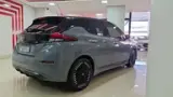 Nissan Leaf - Miniatura 4