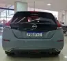 Nissan Leaf - Miniatura 7