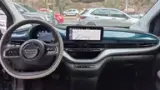 Fiat 500e - Miniatura 15