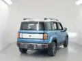 Chevrolet Spark Euv - Miniatura 3