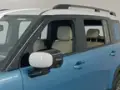 Chevrolet Spark Euv - Miniatura 6
