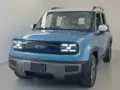 Chevrolet Spark Euv - Miniatura 8