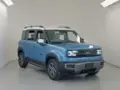 Chevrolet Spark Euv - Miniatura 9
