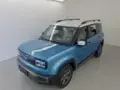 Chevrolet Spark Euv - Miniatura 12