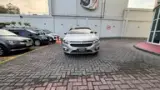 Chevrolet Bolt EV - Miniatura 2
