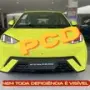 BYD Dolphin Mini - Miniatura 3