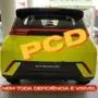 BYD Dolphin Mini - Miniatura 4