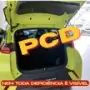 BYD Dolphin Mini - Miniatura 5