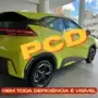 BYD Dolphin Mini - Miniatura 6