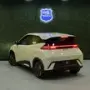 BYD Dolphin Mini - Miniatura 4