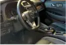 Nissan Leaf - Miniatura 8